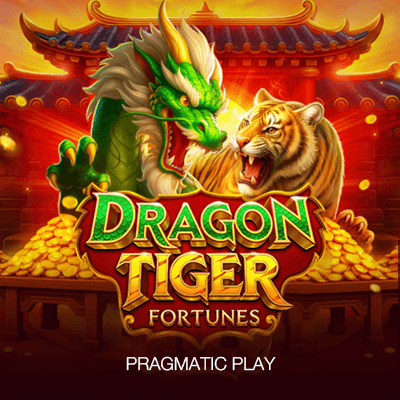 Dragon Tiger Fortunes