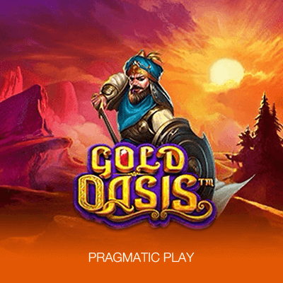 Gold Oasis