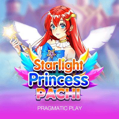 Starlight Princess Pachi
