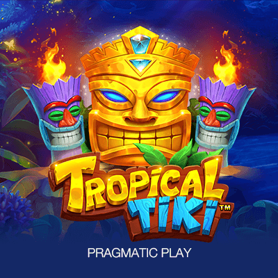 Tropical Tiki