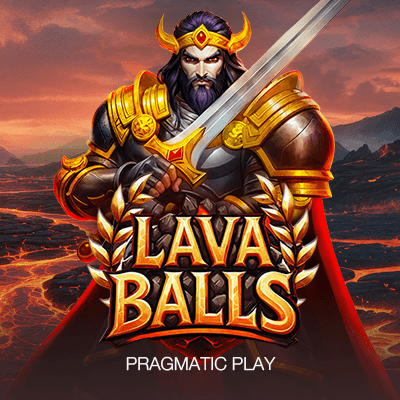 Lava Balls