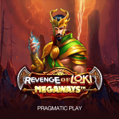 Revenge of Loki Megaways