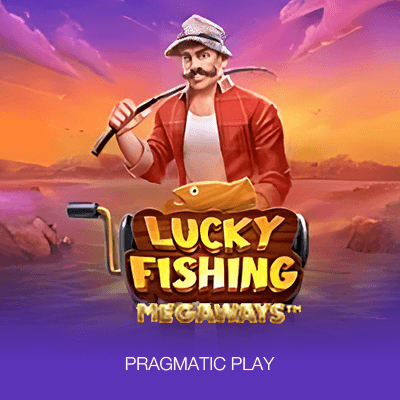 Lucky Fishing