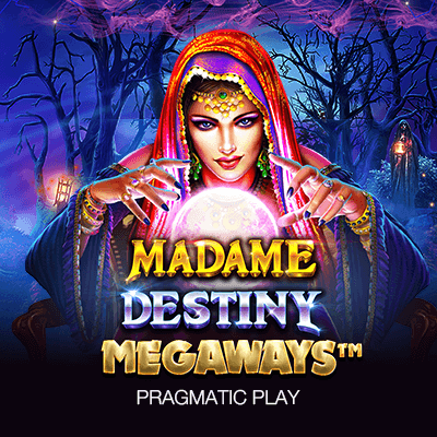 Madame Destiny Megaways