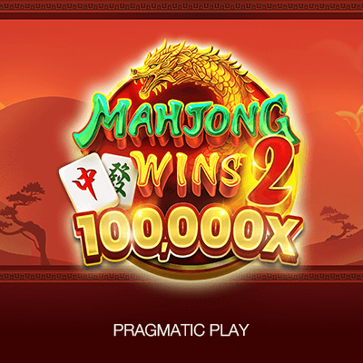 Mahjong Wins 2