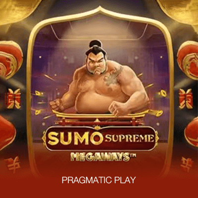 Sumo Supreme Megaways