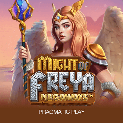 Might of Freya Megaways