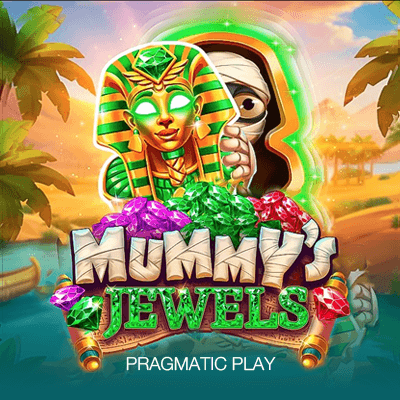 Mummy’s Jewels