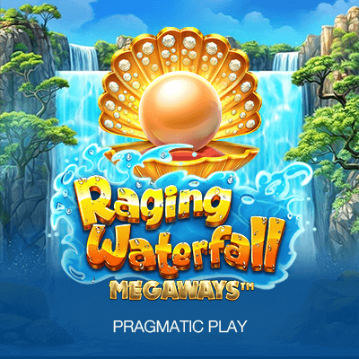 Raging Waterfall Megaways™