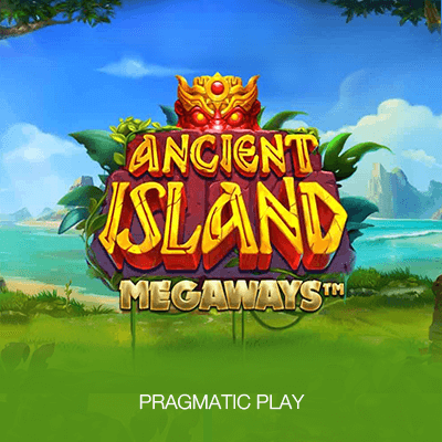 Ancient Island Megaways
