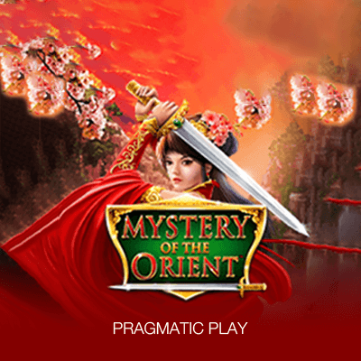 Mystery of the Orient