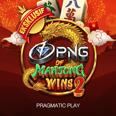 PNG Of Mahjong Wins 2