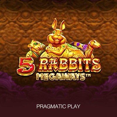 5 Rabbits Megaways