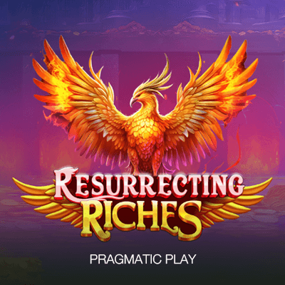 Resurrecting Riches