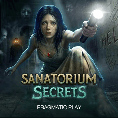 Sanatorium Secrets