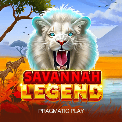 Savannah Legend