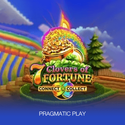 7 Clovers of Fortune
