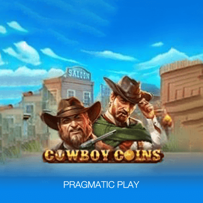 Cowboy Coins
