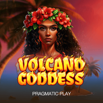 Volcano Goddess