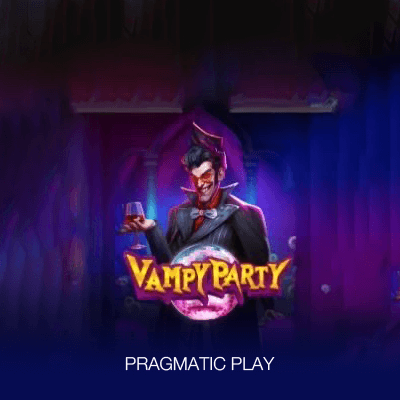 Vampy Party