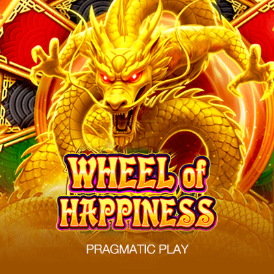 Wheel of Happiness