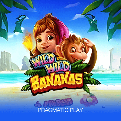 Wild Wild Bananas
