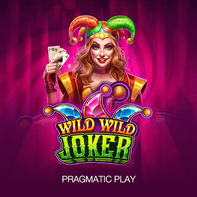 Wild Wild Joker