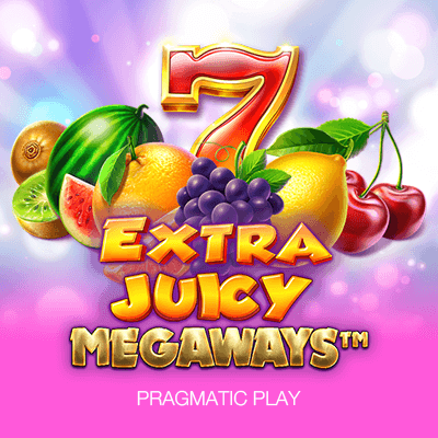 Extra Juicy Megaways