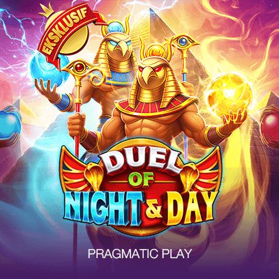 Duel of Night & Day