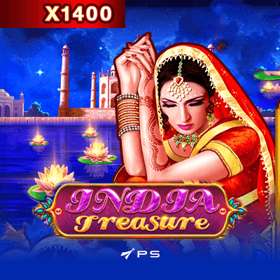 INDIA TREASURE