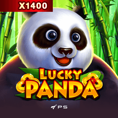LUCKY PANDA
