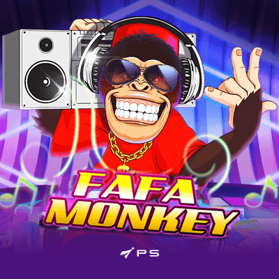 FA FA MONKEY