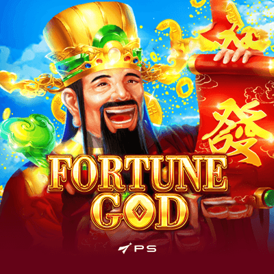 FORTUNE GOD