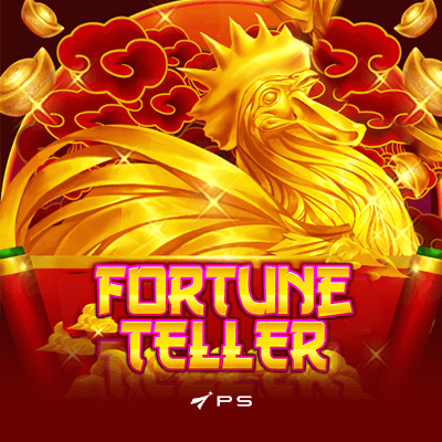 FORTUNE TELLER