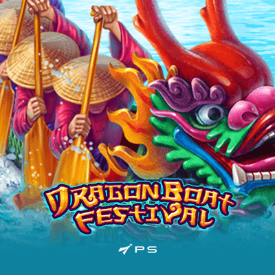 DRAGON BOAT FESTIVAL