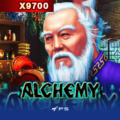 ALCHEMY