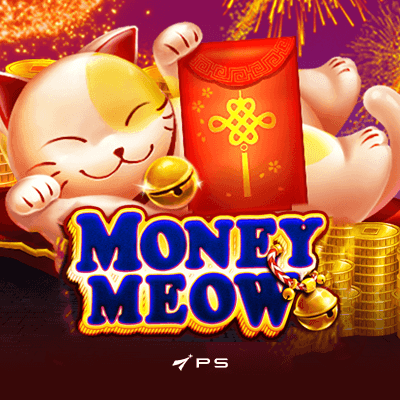 MONEY MEOW