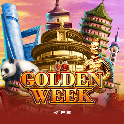 GOLDEN WEEK
