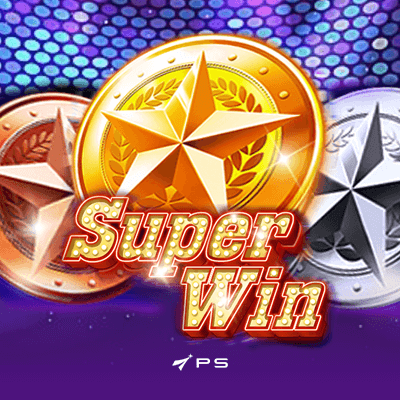 SUPER WIN