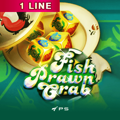 FISH PRAWN CRAB