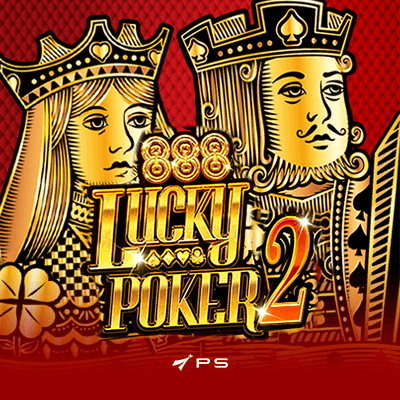 LUCKY POKER 2