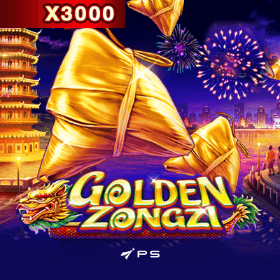 GOLDEN ZONGZI