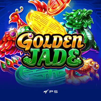 GOLDEN JADE