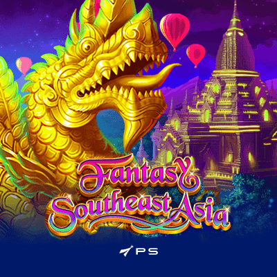 FANTASY SOUTHEAST ASIA