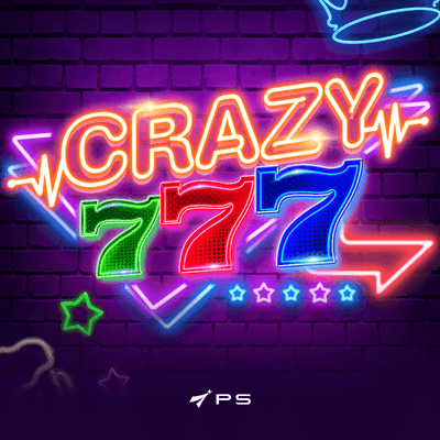 CRAZY 777