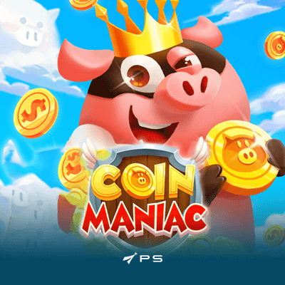 COIN MANIAC