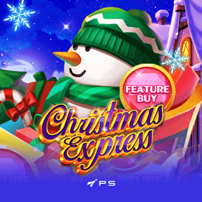 FEATURE BUY・CHRISTMAS EXPRESS