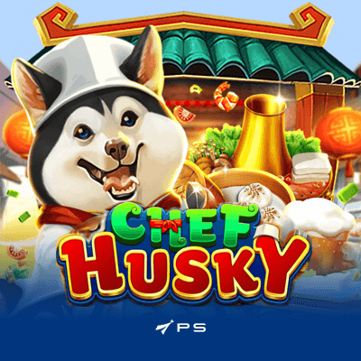 CHEF HUSKY
