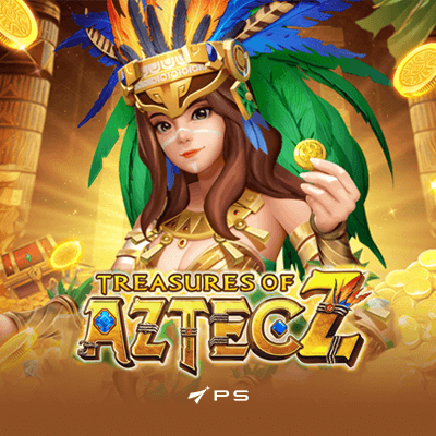 TREASURES OF AZTEC Z