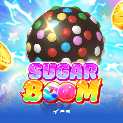 SUGAR BOOM